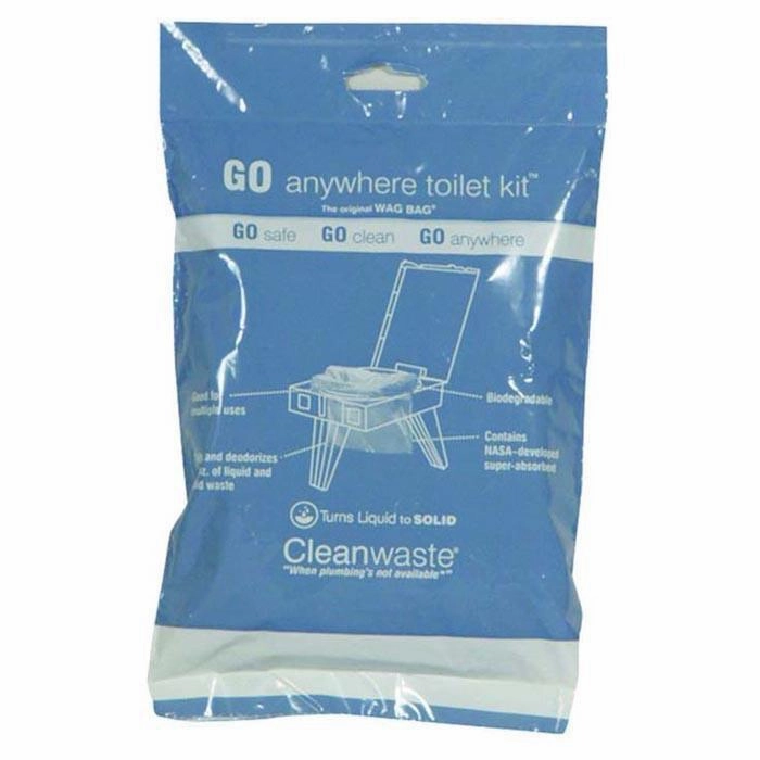 65-83%OFF 75%off Discount Cleanwaste - The Go Anywhere Waste kit For Sale,2025 Best Collection sale, bottom price, you will have fast and happy shopping in our authentic Items store.