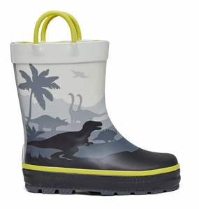 Novel Design Of 75%off Discount Dino Rain Boots - Little Kids|-|Bottes de pluie Dino - Petit Enfant For Sale,65-69%off Outlet Sale purchase, enjoy lowest price and 100% quality here.