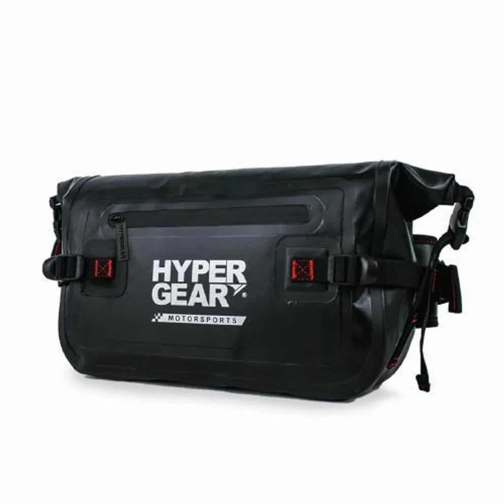New Style & Luxury 75%off Discount Hypergear Waist Pouch Large V2 (BLack) Free Shipping , up to 82% off sale, orders now!