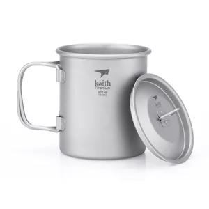 There are latest styles of 75%off Cheap Keith Single-Wall Titanium Mug w Handle and Lid 300mL |Shop Lowest Price , clearance price for you, Welcome!
