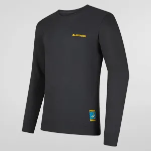 Buy Clearance 75%off Cheap La Sportiva Climbing on the Moon Mens Sweatshirt Online Store on our site, save up to 74%off discount, welcome!
