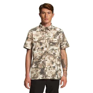 72%OFF Discount Sale For 75%off Cheap The North Face Mens Printed Sniktau SS Sun Shirt Online Sale,100% Clearance cheapest sale, welcome to choose our fashion online store, 100% quality.