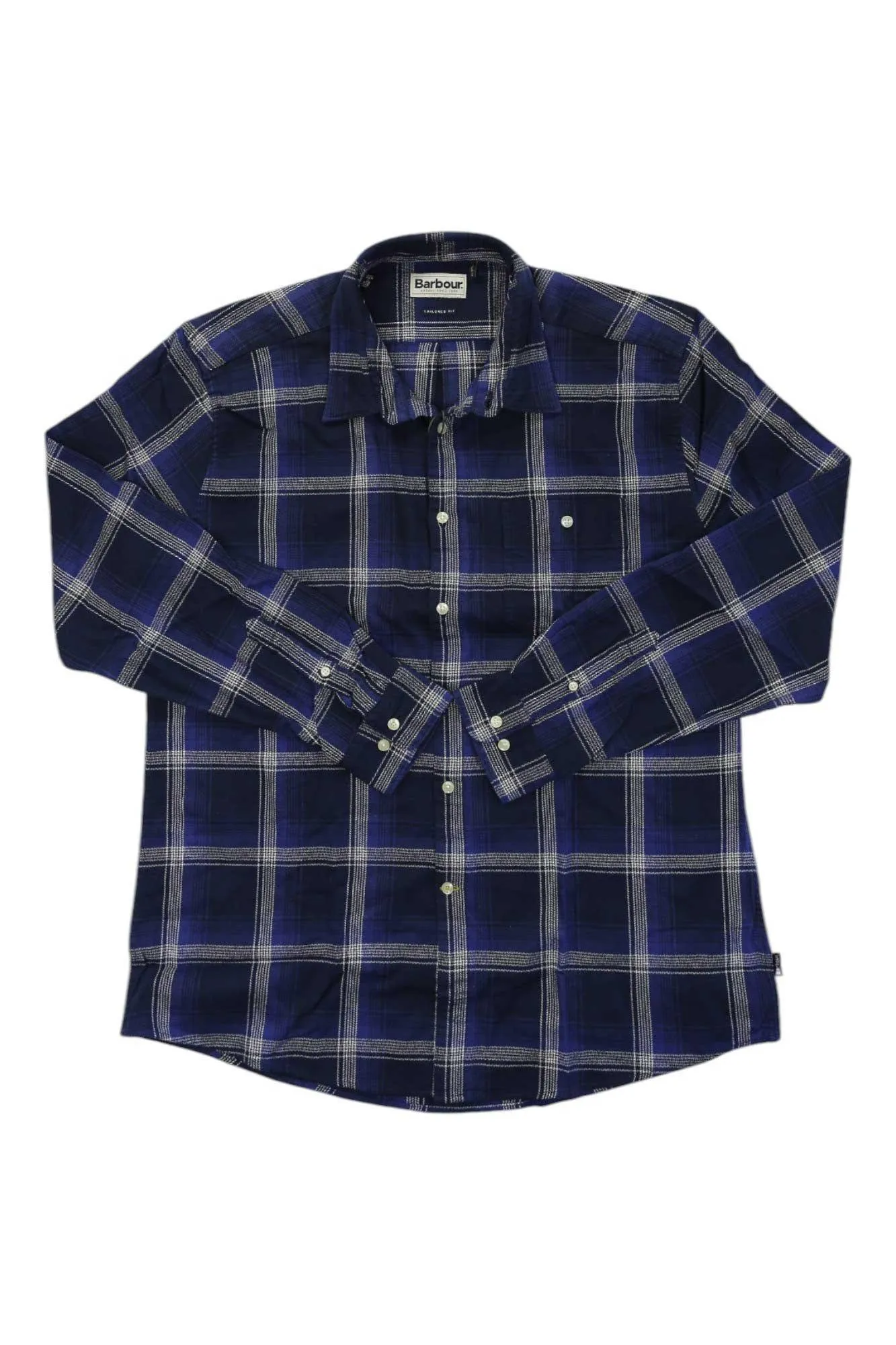 Big Discount For 2025 76%OFF Discount Barbour Mens Chester Tailored Shirt Online Shop here, Cheap Items is free shipping now.