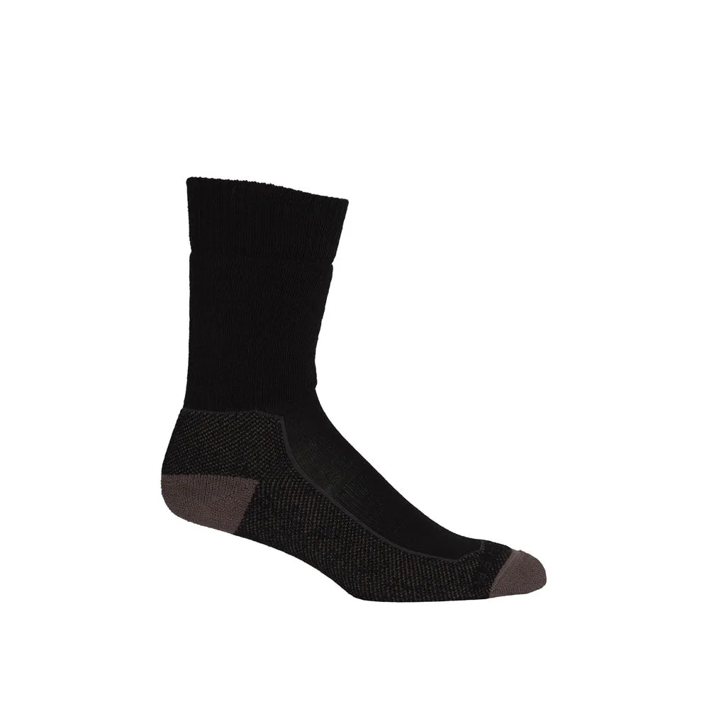 Novel Design Of 2025 Icebreaker Hike  Medium Crew Socks Men on our genuine website, there are many different styles and colors for Items, don't be hesitate to try it on.