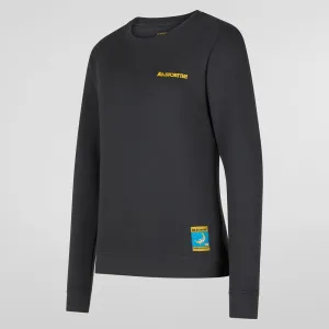 Better Price For 76%OFF Discount La Sportiva Climbing on the Moon Womens Sweatshirt Hot Sale,100% Quality get 74% discount, bottom price, all these Items are in stock, fast delivery and best service.
