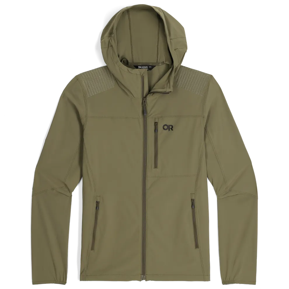 Best Choice For Cheap 76%OFF Discount Outdoor Research Ferrosi DuraPrint Hoodie Men's Online Deals on sale, 74%off discount sale for Items, here is your best choice.
