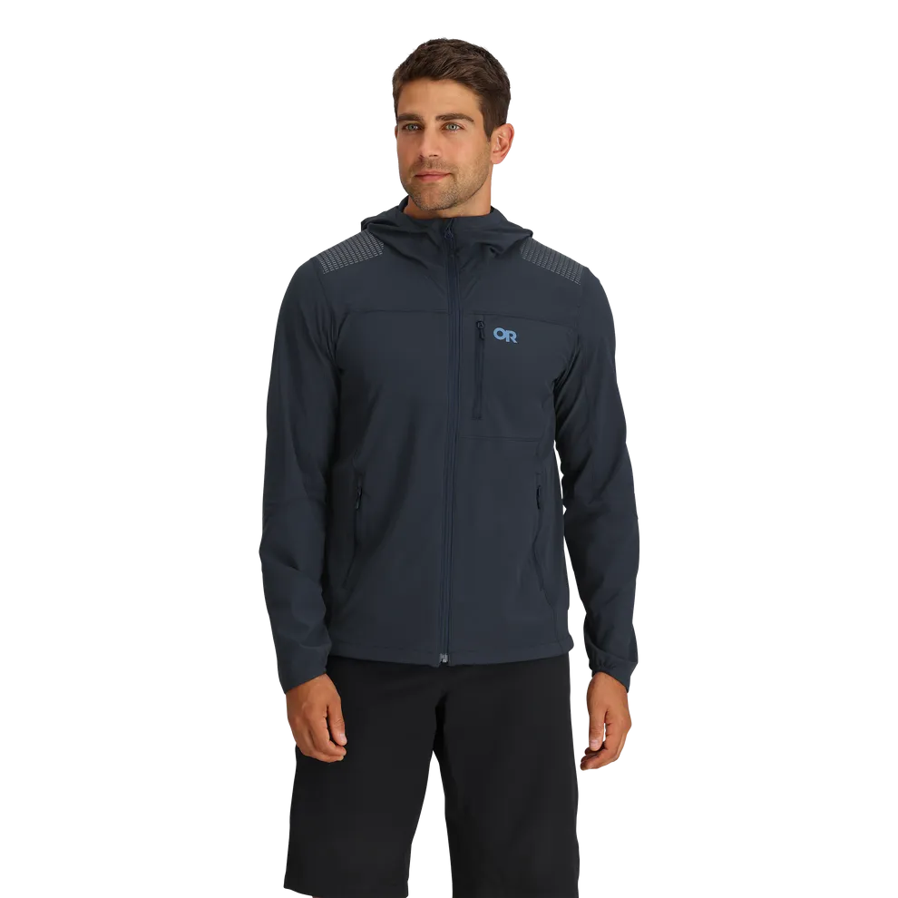 Shop For Cheap Authentic Outdoor Research Ferrosi DuraPrint Hoodie Men's retail sale, free shipping worldwide, we provide you fashion Items with low price.