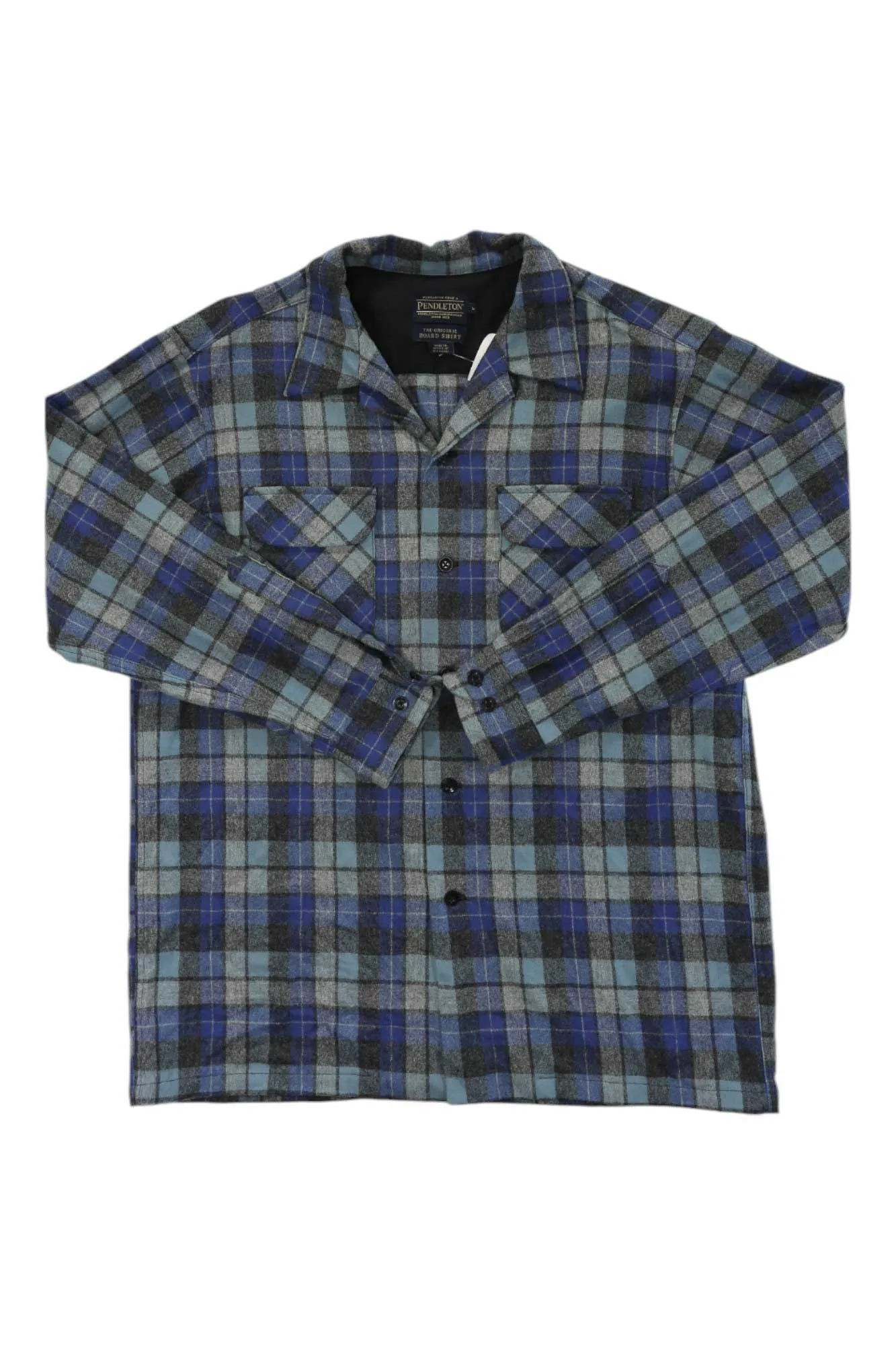 Official Pendleton Mens The Original Board Shirt best sale, purchase 2025 newest styles Items at our official site, 100% quality.