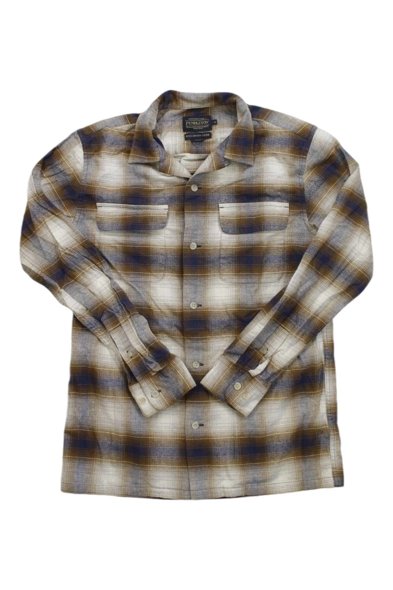 Cheap 76%OFF Discount Pendleton Mens The Original Board Shirt Available Online are best sale, fast shipping with 5-7 business days.