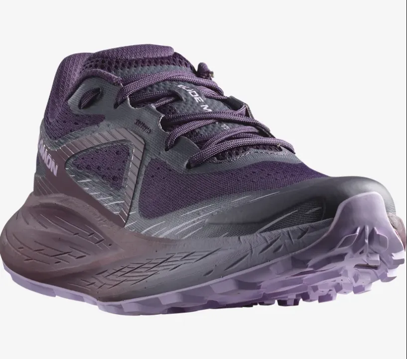Browse Clearance Salomon Glide Max Tr Shoes-Women's with affordable price, lowest price and top quality, choose our genuine online store.