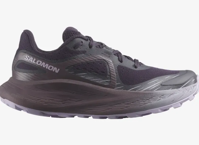 Drop Shipping 76%OFF Discount Salomon Glide Max Tr Shoes-Women's -Clients First up to 80% off, welcome to orders here now, 74% off for you.
