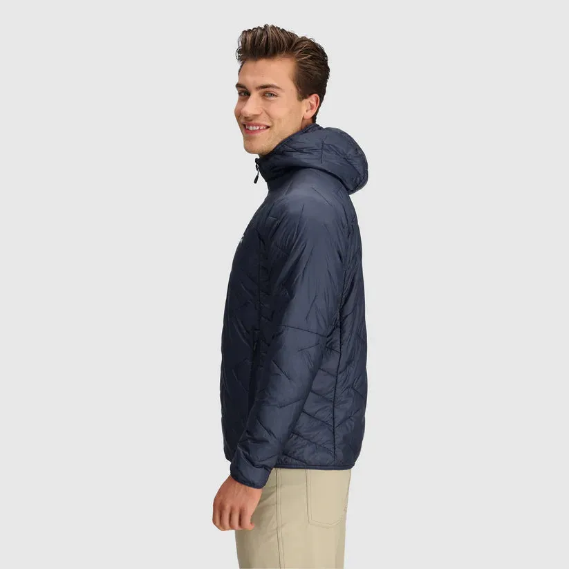 Free Shipping Outdoor Research SuperStrand LT Mens Hooded Jacket with best quality, welcome to choose our official website, cheapest price for you.