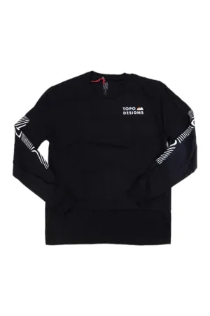 Welcome to choose our 78% Discount Topo Designs Mens Mountain Waves LS Tee Special Discount 60%OFF , welcome to browse our fashion Items online, high quality and fast delivery!