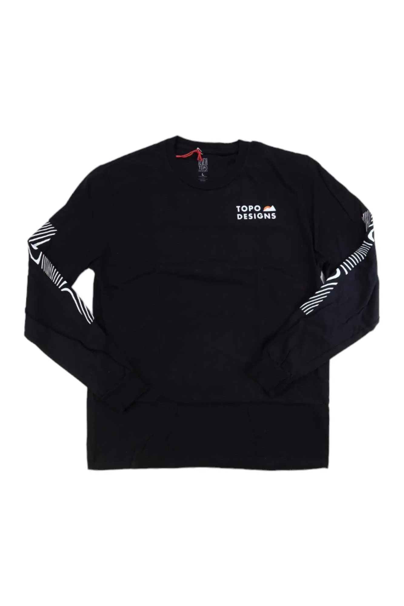 Welcome to choose our 78% Discount Topo Designs Mens Mountain Waves LS Tee Special Discount 60%OFF , welcome to browse our fashion Items online, high quality and fast delivery!