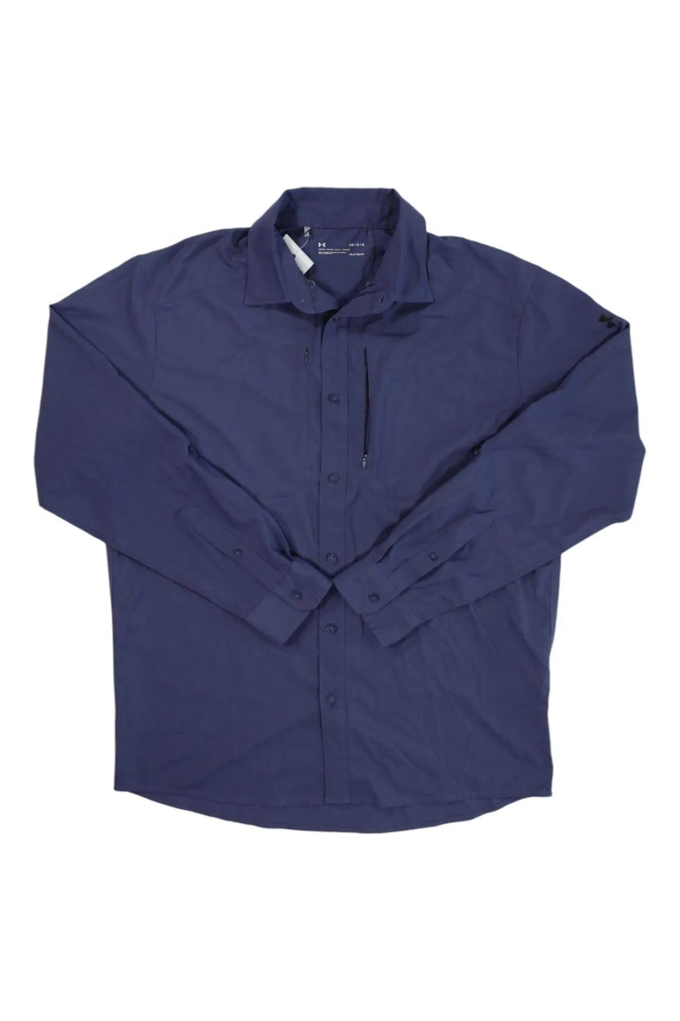 Get your favorite 78% Discount Under Armour Mens Tide Chaser 2.0 Long-Sleeve Shirt at Lowest Price online store sale, fast shipping and 100% quality. Free shipping Worldwide.