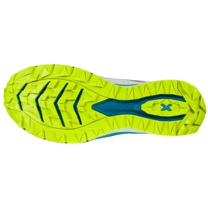 2025 Latest La Sportiva Karacal Womens Trail Running Shoe - Mineral/Ink - Clearance .You can buy cheap online shopping the Items.