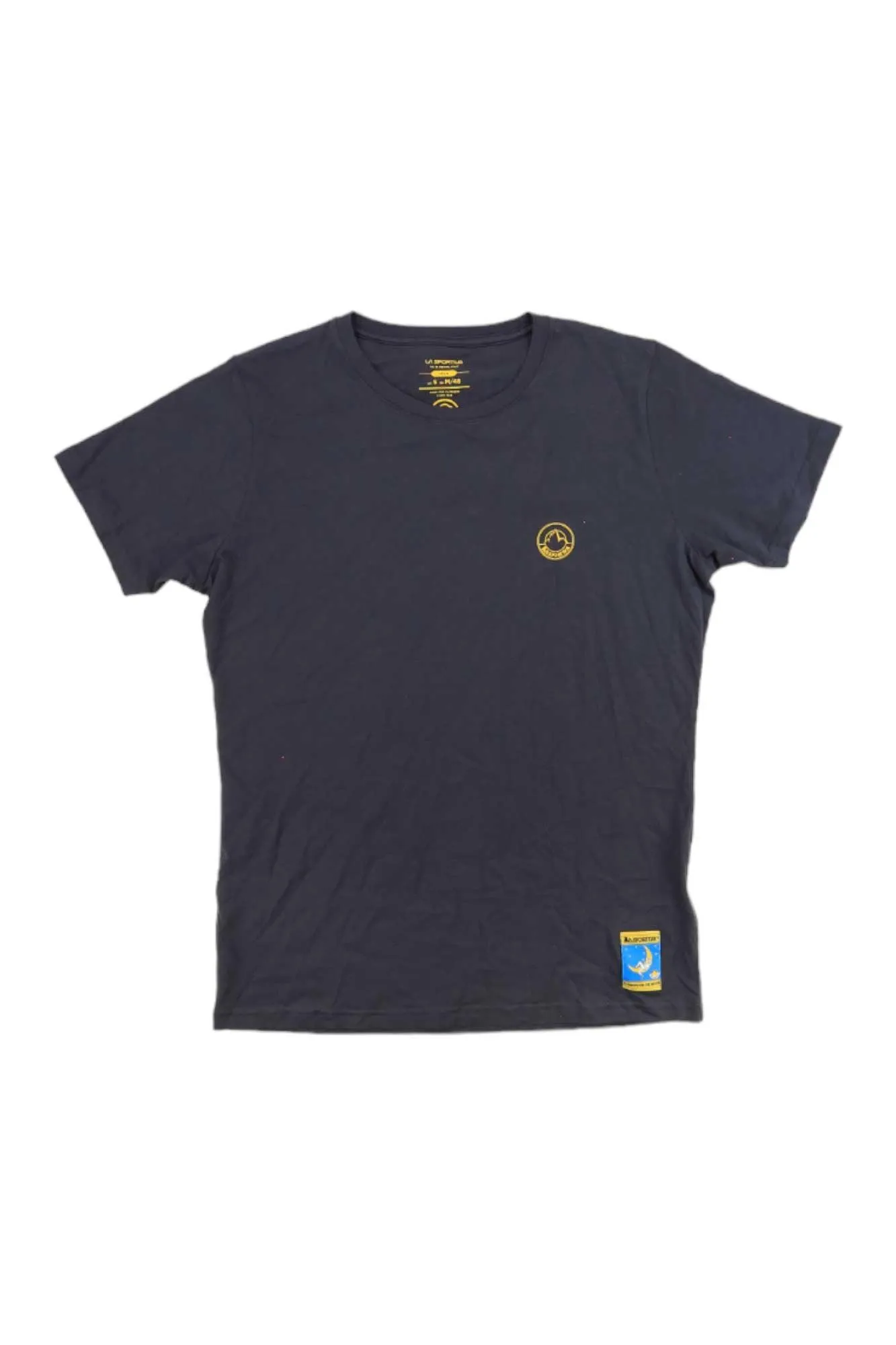 New arrivals 78% off La Sportiva Mens Climbing On The Moon T-Shirt Hottest Sale online, we supply fashion