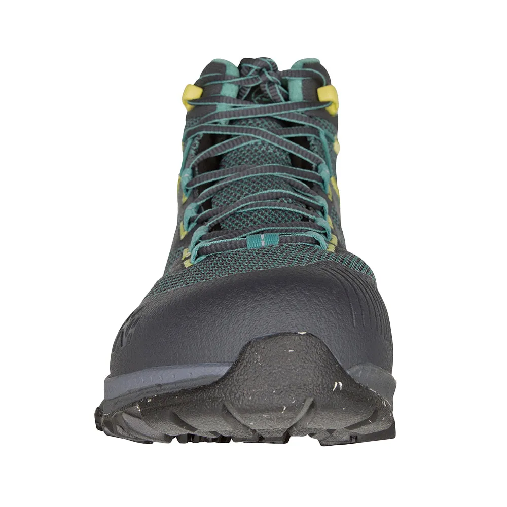 2025 Hot Sale La Sportiva TX Hike Mid GTX Hiking Boot Women's with clearance price, we have a great collection of Items store here.Buy more and save more!