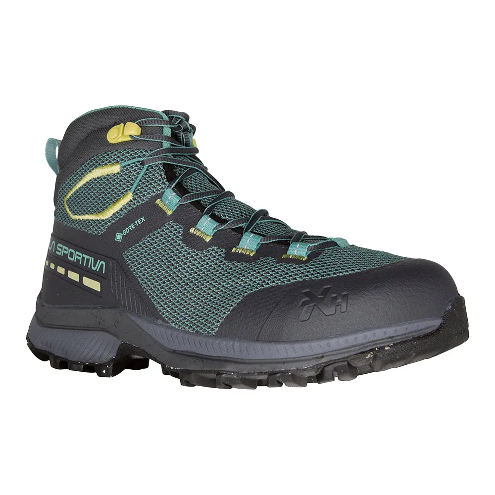Newest style La Sportiva TX Hike Mid GTX Hiking Boot Women's For Sale Up to 74% off! Shopping Items at our online store, free shipping for you.