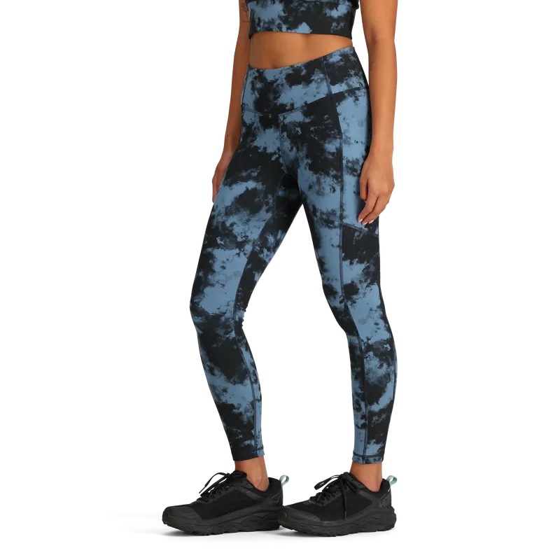 2025 Latest Outdoor Research Vantage Printed Womens 7/8 Leggings , largest selection of Items clearance sale, 100% Authentic and Original!