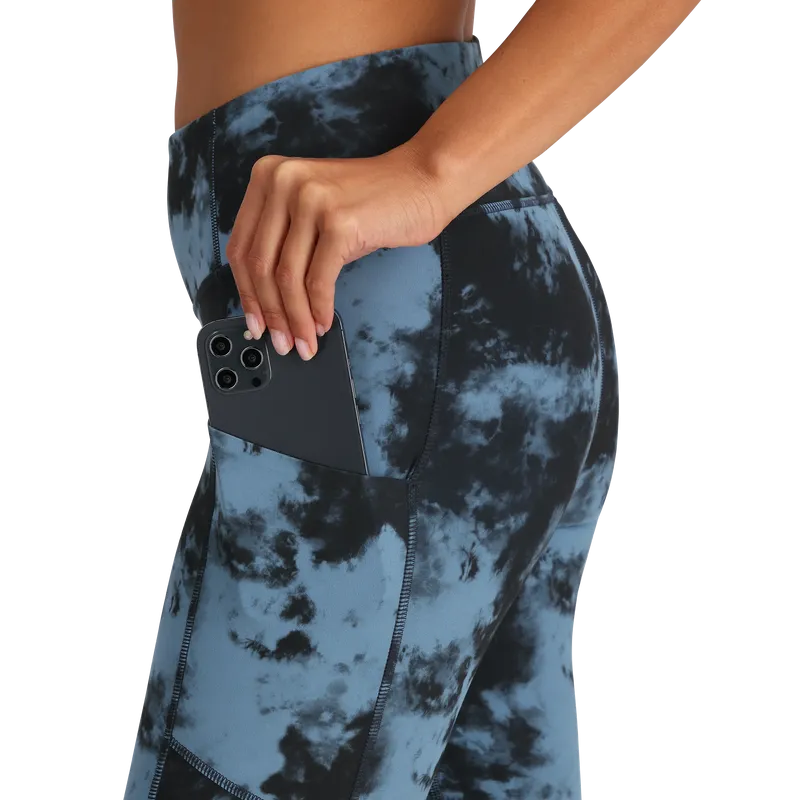 Stylish and fashionable Outdoor Research Vantage Printed Womens 7/8 Leggings store online, fast shipping with 5-7 business days, buy best Items here.
