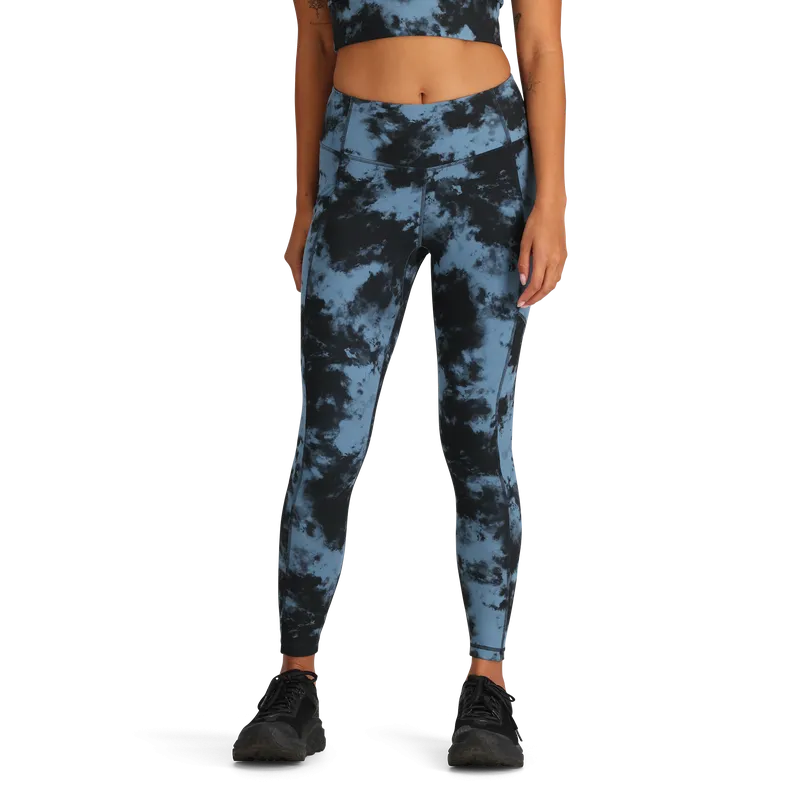 Select For Authentic 78% off Outdoor Research Vantage Printed Womens 7/8 Leggings ,Diversified Latest Designs selection. Get big discount MK with excellent quality. Click here!