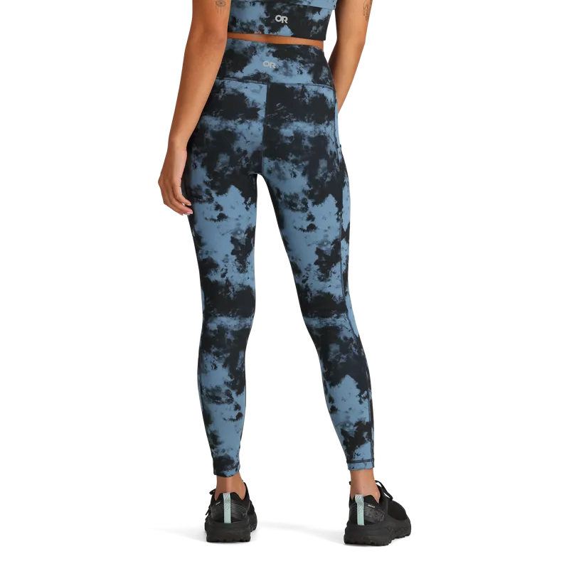 Search For Authentic Outdoor Research Vantage Printed Womens 7/8 Leggings is hot sale with 74% discount, bottom price, we provide newest Items and best service for you.