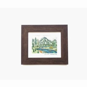 Enjoy Clearance 78%OFF Cheap Erin Vaughan Olympic National Park ,2025 Wholesale Price hot sale here, great discount sale for all the Items.