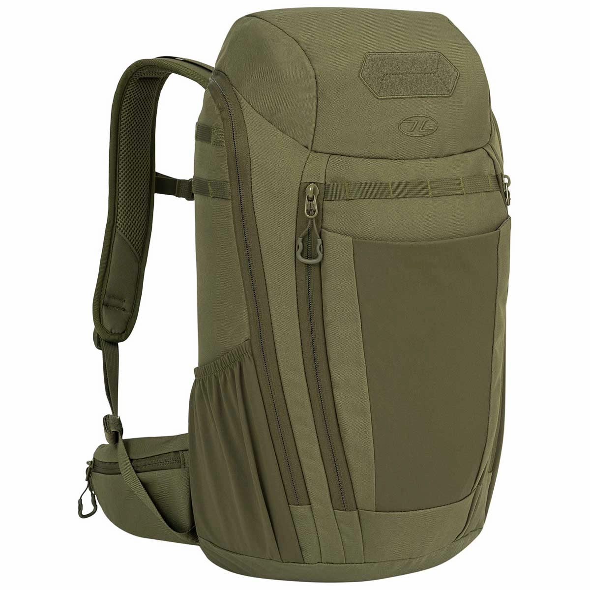 Welcome to orders our 78%OFF Cheap Highlander Eagle 2 Backpack 30L Olive Green Limited Time on sale now, best price for you and free shipping worldwide.