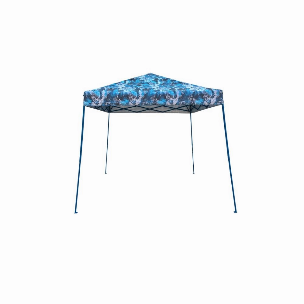 2024-2025 Wide Selection For Caravan Canopy PSS10601-BP Sports 10'x10' Cirrus Slant Leg Canopy - TrueTimber Rift online, up to 74%off discount, bottom price!