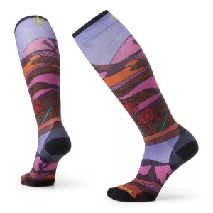 Find Best Sellers 78%OFF Cheap Smartwool  Ski Zero Cushion Floral Field Print OTC Womens Ski Sock On Sale store, select your newest Items and best price available to you.