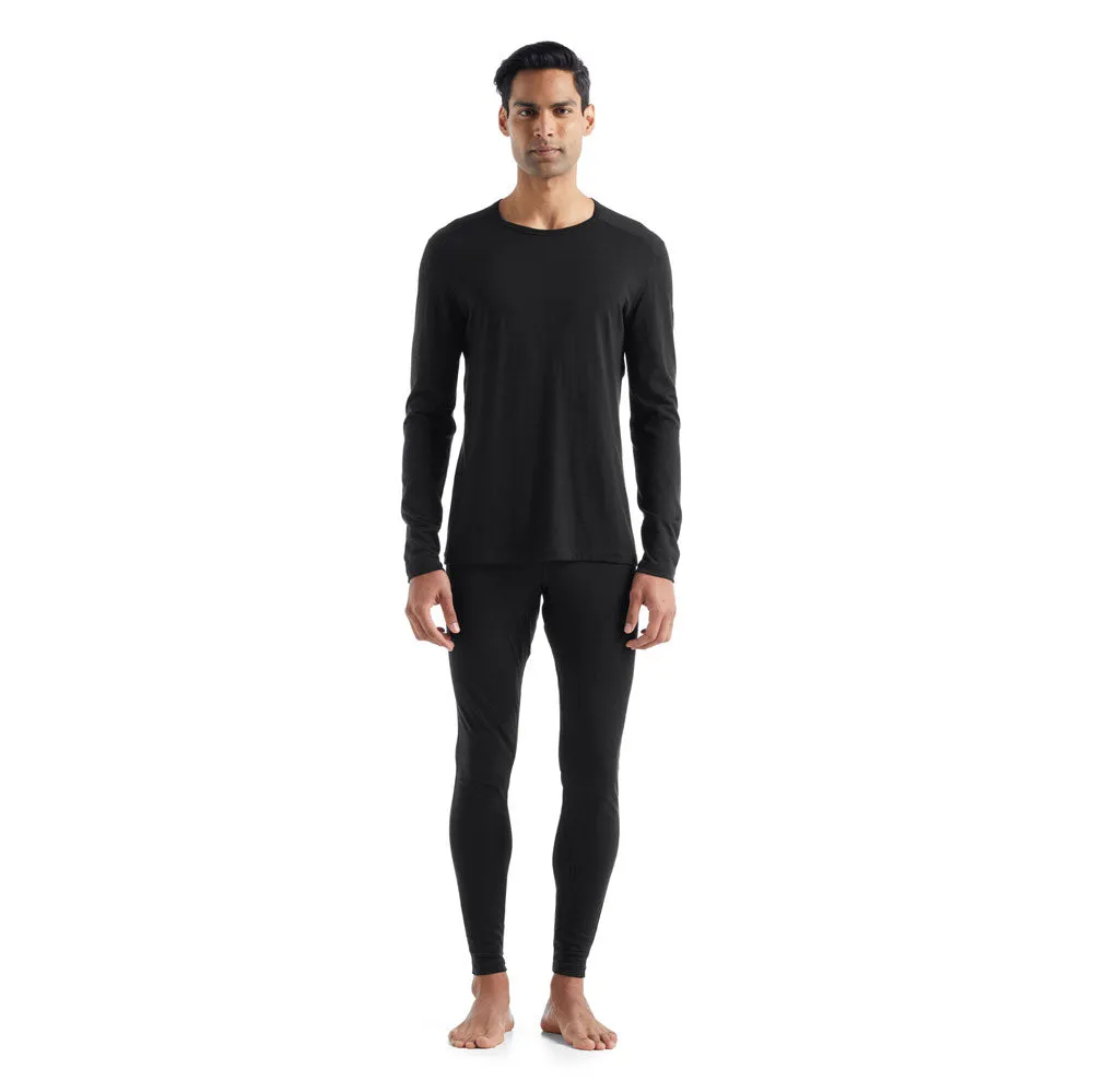 Shop For 75%off Icebreaker 200 Oasis Mens Thermal Leggings online shop, we give you excellent quality and lowest price.