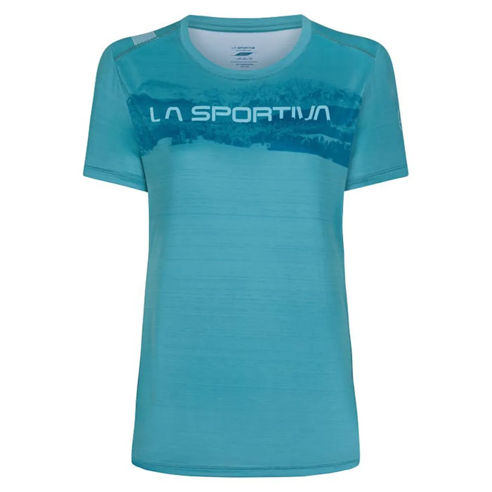 Newest style La Sportiva Horizon T-Shirt Women's are best sell, we have many newest discount Items at great prices, bottom price. Follow me now.