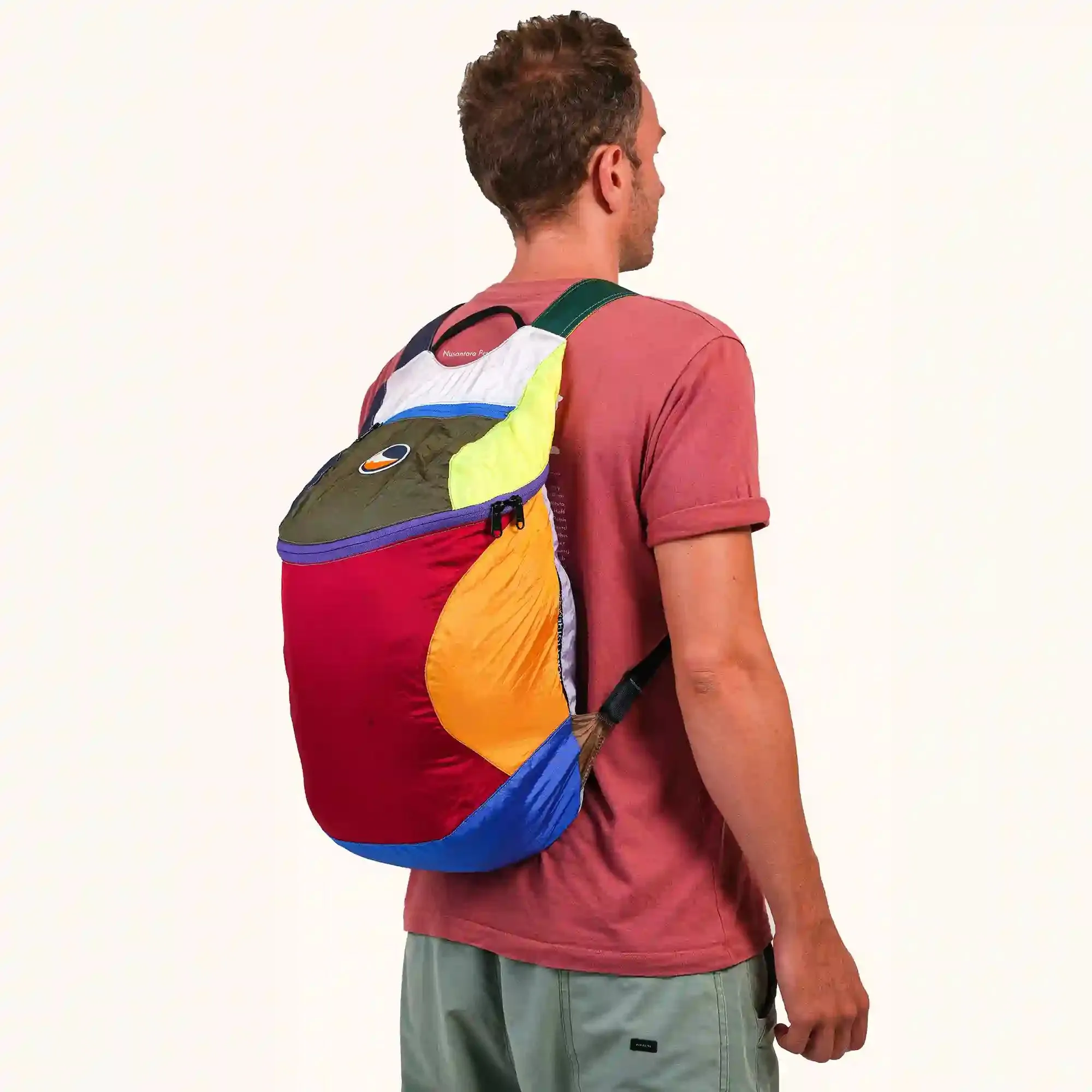Shop For Newest 78%OFF Official Website Ticket To The Moon 25 Litre Backpack Plus - Unique Edition For Sale is free shipping, choose our Items is your best choice.