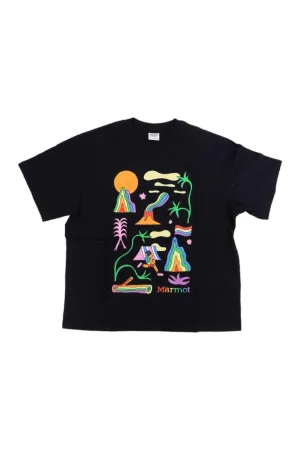 2025 Cheap 80% off Marmot Pride Heavyweight SS Tee Bright In Luster with reasonable price, trust our official site to get your best Items.
