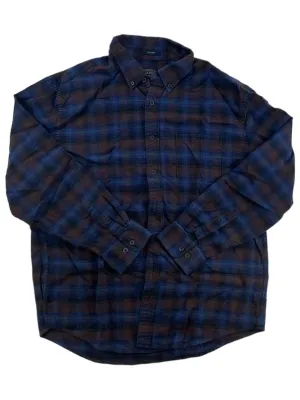 Pre Order 80% off Mason Flannel Shirt ,65-80%OFF Cheap Price , 100% authentic guarantee!
