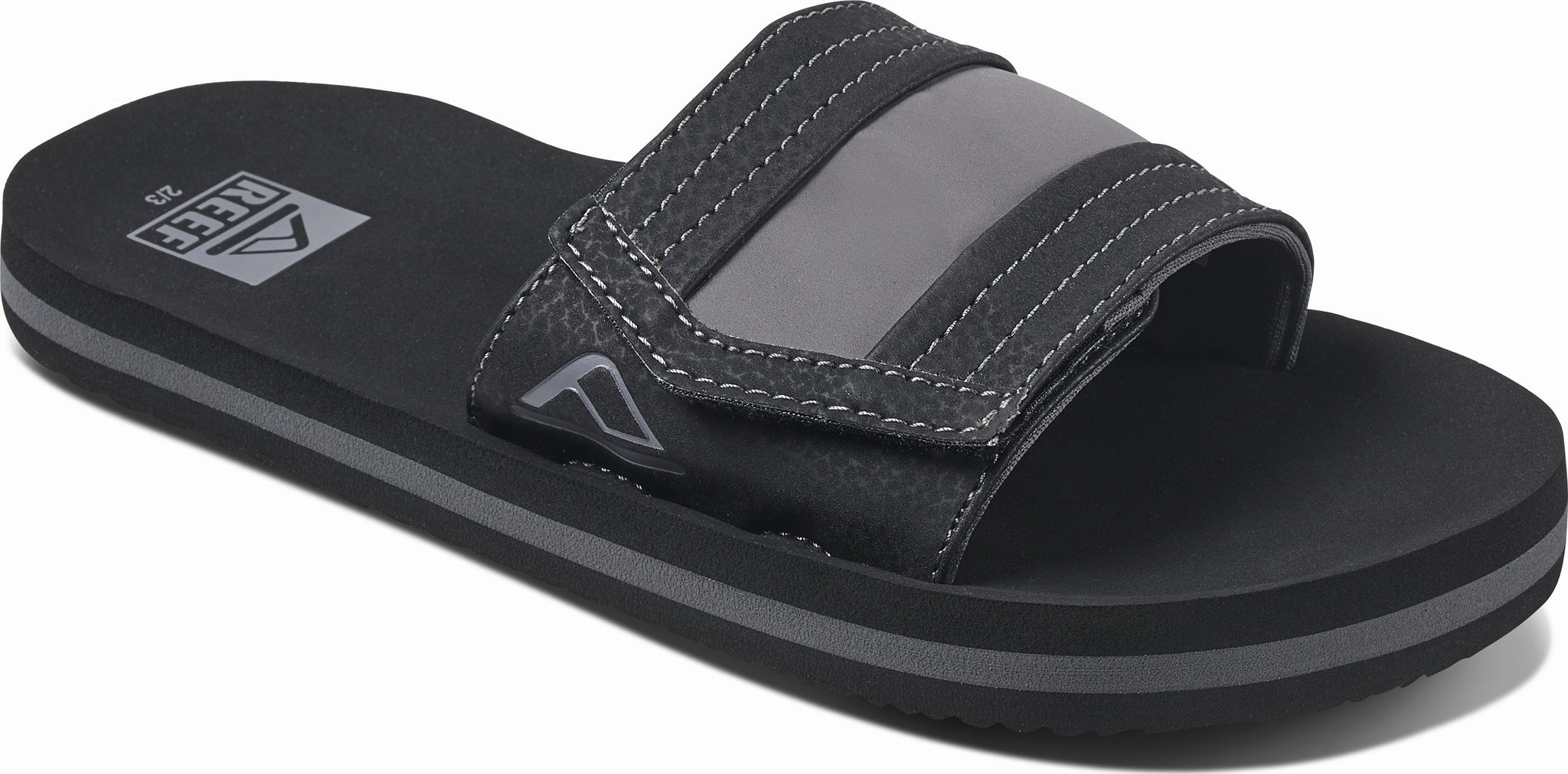 74%OFF discount Ahi Slide Sandals - Boys|-|Sandales Ahi Slide Gar?on are hot sale, fashionable and stylish, 100% Quality!