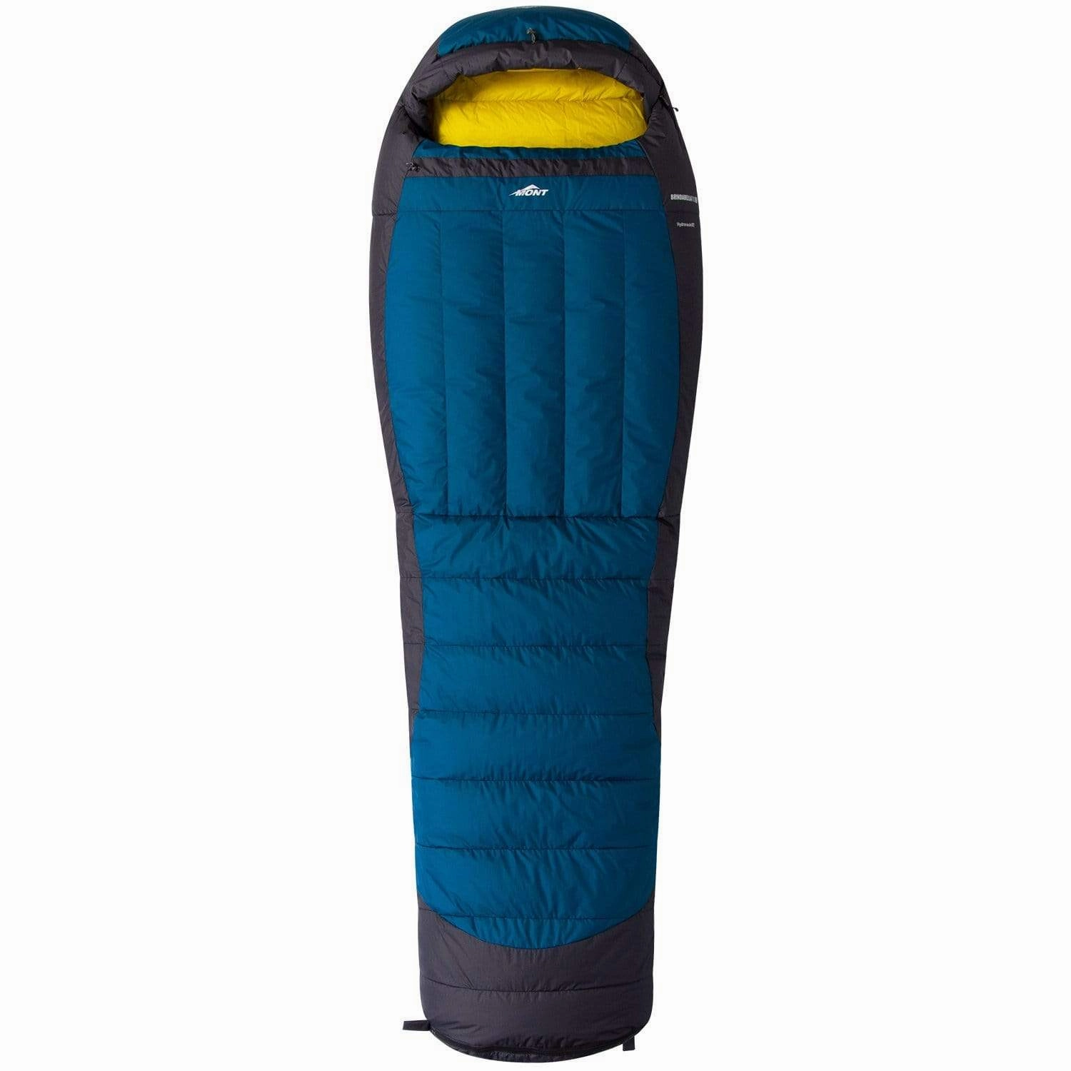 2025 Latest Styles For Brindabella XT 850 -10 to -16C Down Sleeping Bag are discounting now, at the best price compare with others. Welcome to Items.