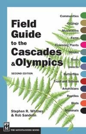 Purchase Genuine 80%OFF Discount Sale For Mountaineers Books Field Guide Cascades & Olympics 2E For Home are reasonable price sale, top quality and best service, free shipping worldwide, trust our online store.