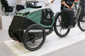 This is the official 80%OFF Discount Thule Bexey M Dog Bike Trailer ,2025 Official Store with clearance price, unique design and top quality, here is your best option.