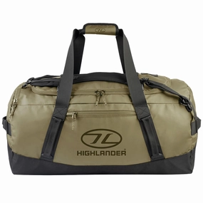 Enjoy Cheap Authentic 80% off Highlander Hauler Duffel Bag 90L Ranger Green ,68%OFF Discount , welcome to orders now and save your money.