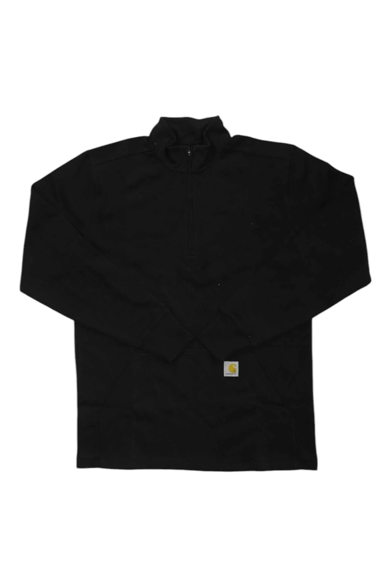 100% Newest 80%OFF Carhartt Mens Relaxed Fit Heavyweight LS Half Zip Thermal T-Shirt |Top Quality is available now, free shipping worldwide.