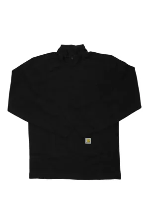 100% Newest 80%OFF Carhartt Mens Relaxed Fit Heavyweight LS Half Zip Thermal T-Shirt |Top Quality is available now, free shipping worldwide.