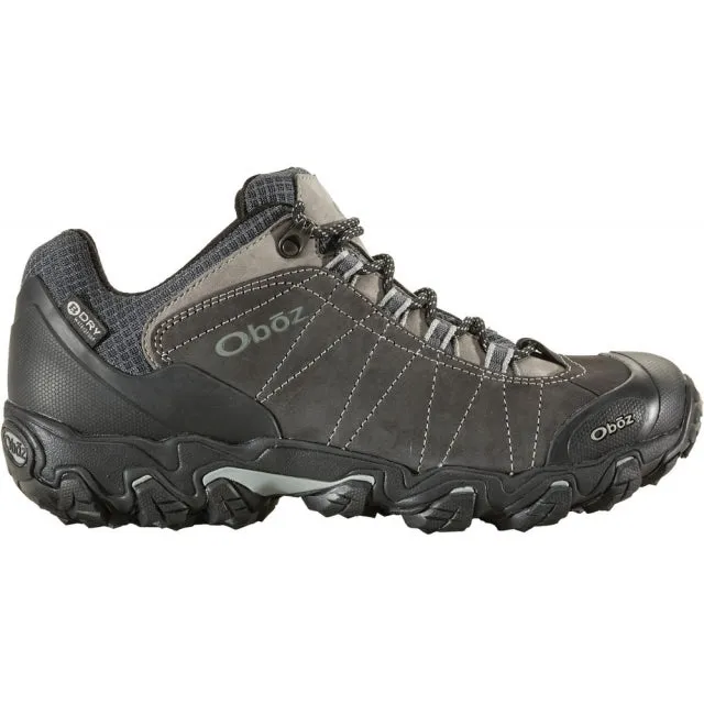 Special Price For Oboz Men's Bridger Low B-DRY , We have the largest selection of cheap Items online, come to view and orders our original Items here.