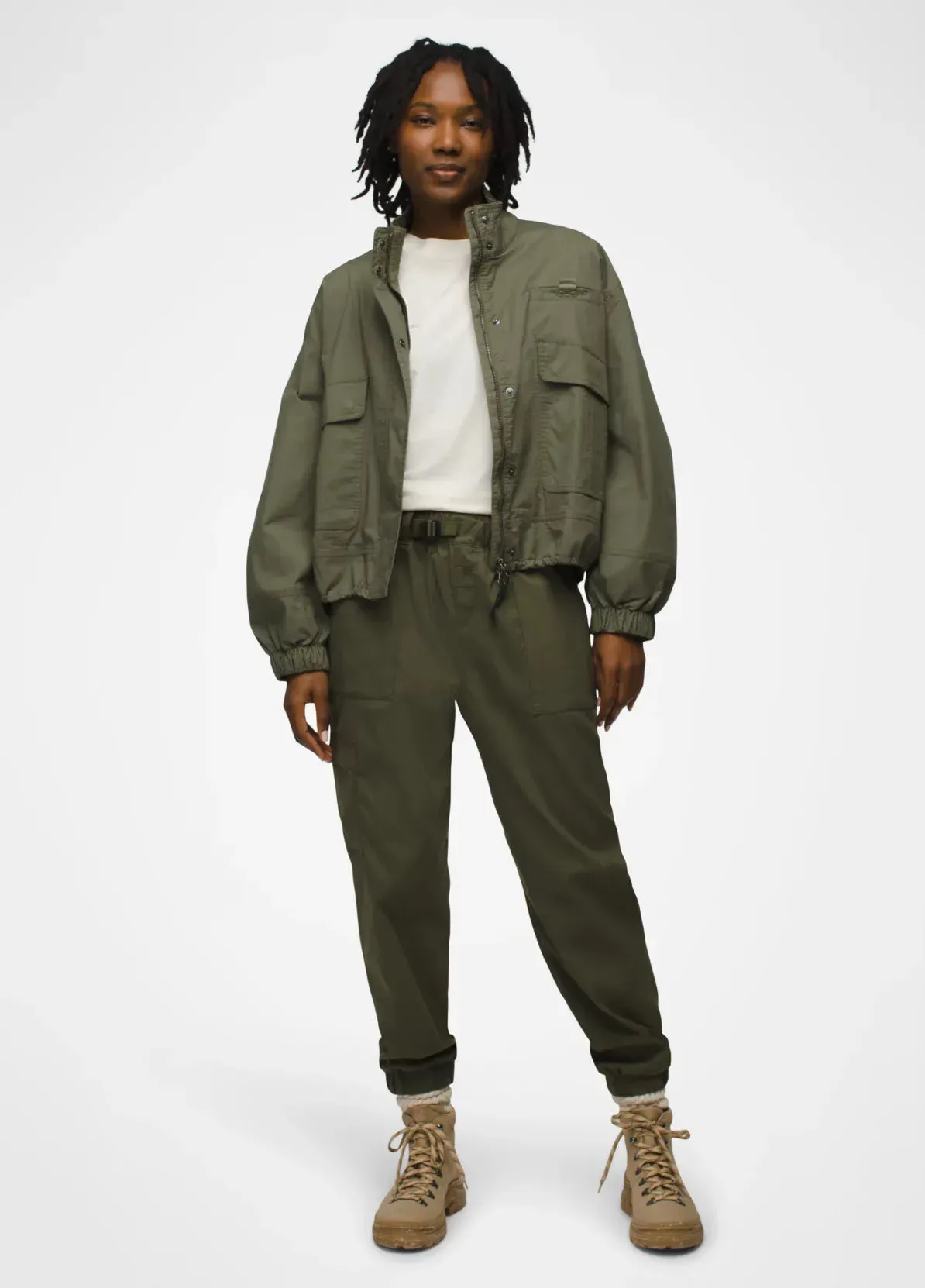 Share your favorite prAna Stretch Zion E-Waist Jogger Womens Pants , best service and competitive price.