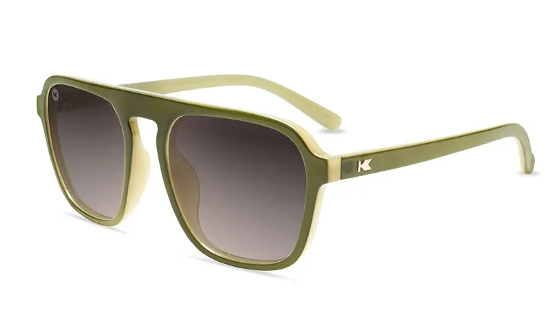 Trust official Knockaround Pacific Palisades Sunglasses hottest sale, reasonable price and best service for you.