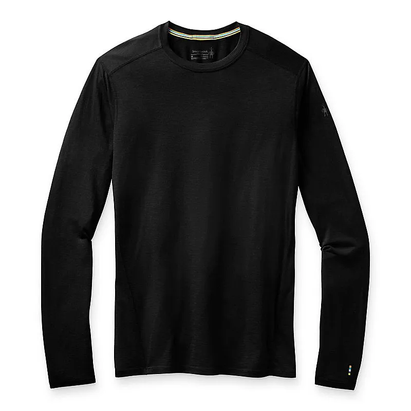 Select For Discount & Cheap Smartwool Classic All-Season Merino Base Layer Long Sleeve Men's , best quality and latest style, welcome to buy cheap Items here.