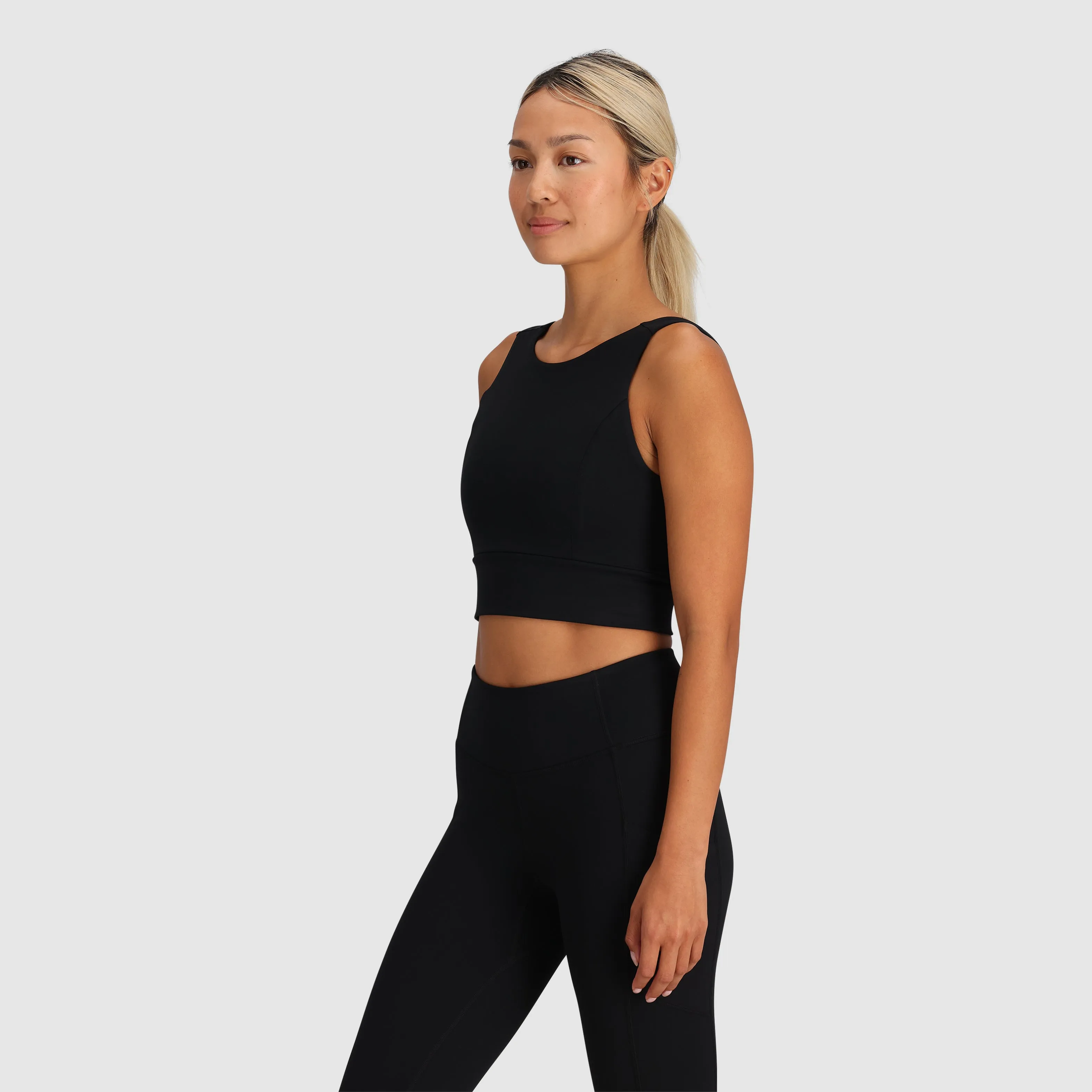 Choose Official Outdoor Research Vantage Womens Crop Top T-Shirt , we supply lowest price and 100% satisfaction.