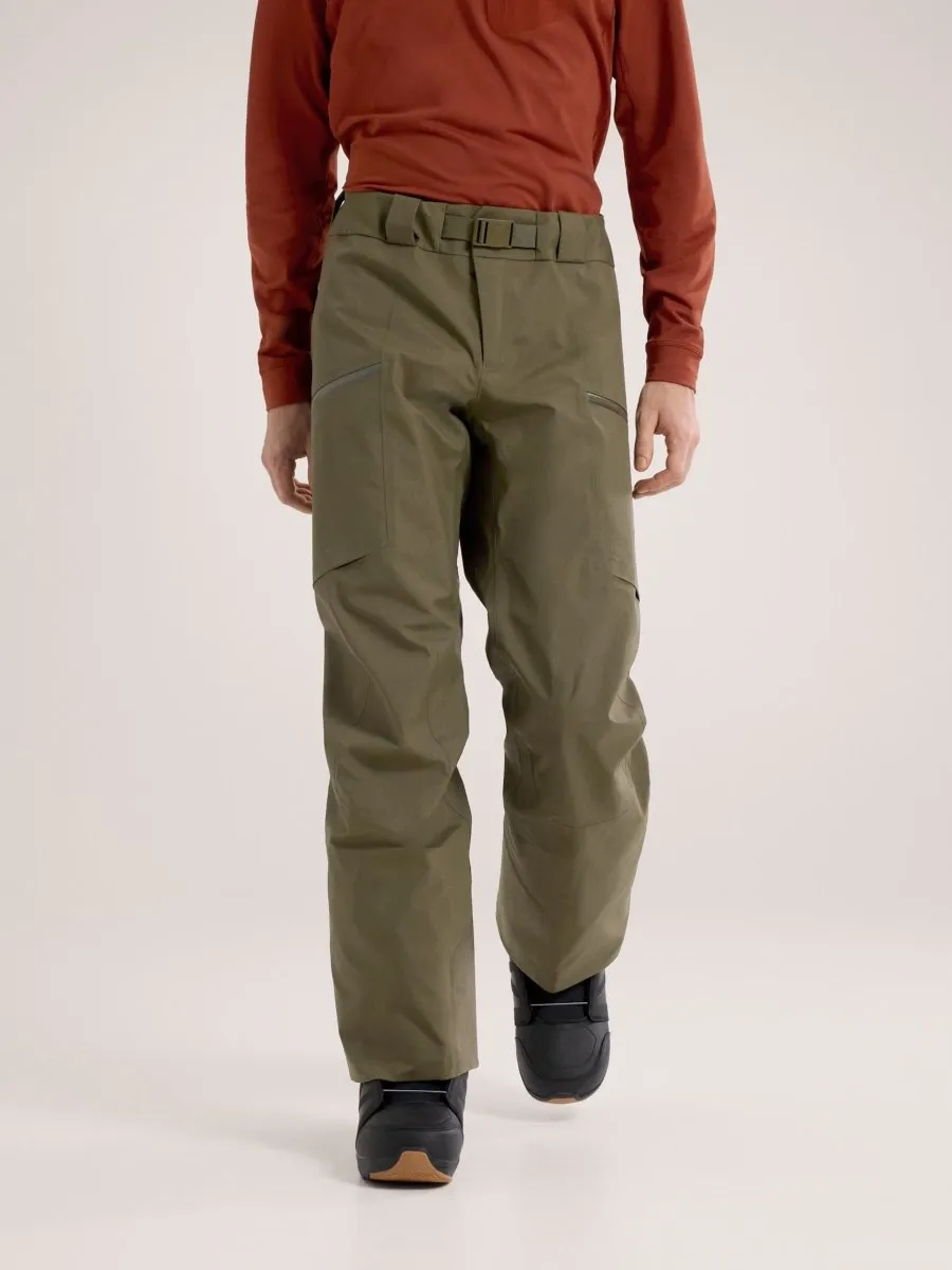 Discover the latest collection of 80%OFF Sabre Pant Men's ,Soft and Light of 2025 new styles here, have great discount for all the Items online.