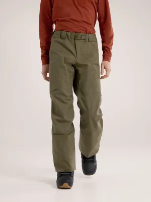 Discover the latest collection of 80%OFF Sabre Pant Men's ,Soft and Light of 2025 new styles here, have great discount for all the Items online.